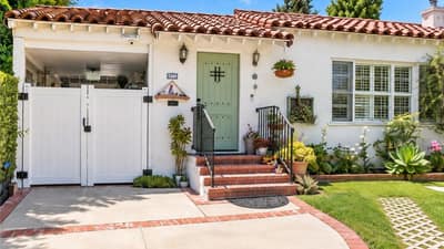 471 S Clark, Beverly Hills, CA, 90211 - image 1