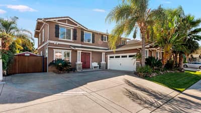 534 Coconut, Brentwood, CA, 94513 - image 1
