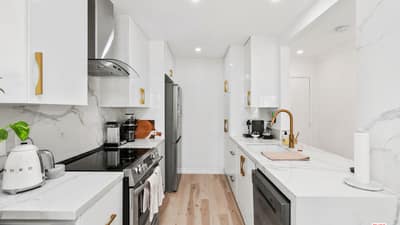 1222 N Olive Drive 201, West Hollywood, CA, 90069 - image 1