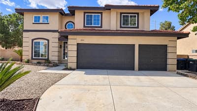 38241 Hillcrest Drive, Palmdale, CA, 93551 - image 1