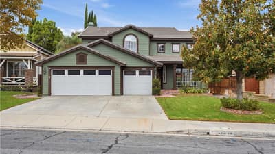 17313 Mount Stephen, Canyon Country, CA, 91387 - image 1