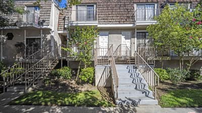 5400 Simpson Avenue 9, Valley Village, CA, 91607 - image 1