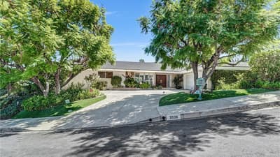 3938 Westfall Dr., Encino, CA, 91436 - image 1