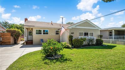 6108 E Keynote Street, Long Beach, CA, 90808 - image 1