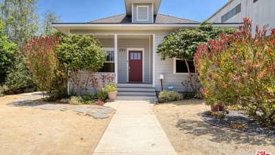 1753 Euclid Street, Santa Monica, CA, 90404 - image 1