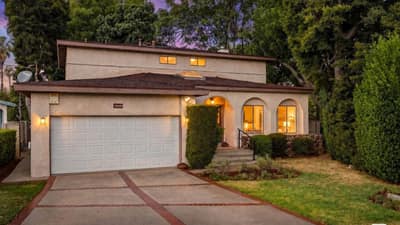 15435 Runnymede Street, Van Nuys, CA, 91406 - image 1