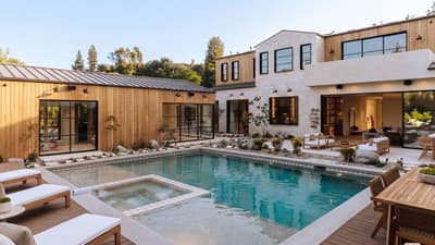 16541 Bosque Drive, Encino, CA, 91436 - image 1