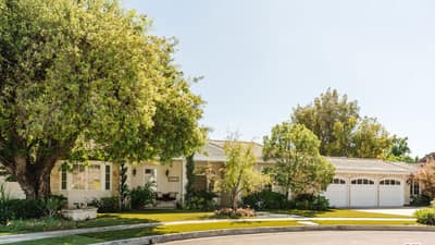 17340 Cumpston Street, Encino, CA, 91316 - image 1