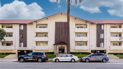 1422 Rock Glen Avenue 203, Glendale, CA, 91205 - image 1