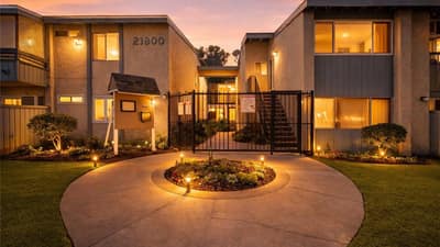 21800 Schoenborn Street 215, Canoga Park, CA, 91304 - image 1