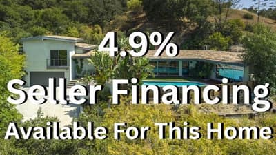 2770 Mira Vista Drive, Glendale, CA, 91208 - image 1