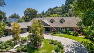 15946 Woodvale Road, Encino, CA, 91436 - image 1