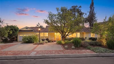 1709 El Vista Circle, Arcadia, CA, 91006 - image 1