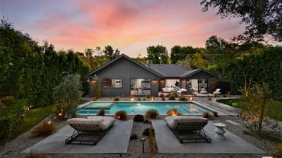 3721 Woodcliff Road, Sherman Oaks, CA, 91403 - image 1