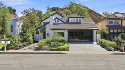 5506 Forest Cove, Agoura Hills, CA, 91301 - image 1