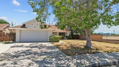 45260 7th Street E, Lancaster, CA, 93535 - image 1