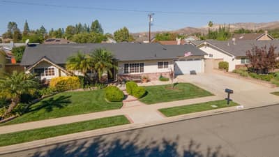 4688 Fort Worth Drive, Simi Valley, CA, 93063 - image 1
