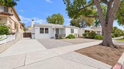 506 N Shelton Street, Burbank, CA, 91506 - image 1