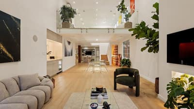 1129 Larrabee Street 7, West Hollywood, CA, 90069 - image 1