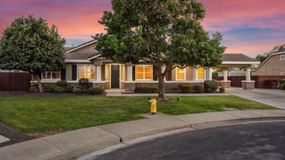 636 Ward Creek Ct, Brentwood, CA, 94513 - image 1