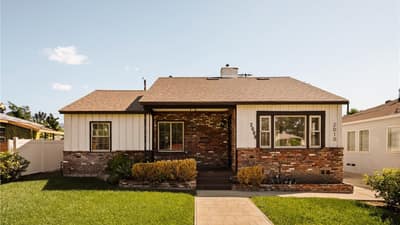 2008 N Rose Street, Burbank, CA, 91505 - image 1