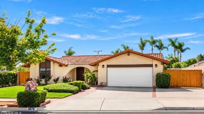 3678 Martz Street, Simi Valley, CA, 93063 - image 1