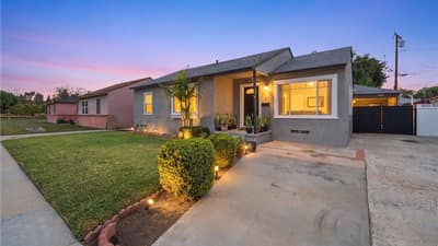 361 E Harding, Long Beach, CA, 90805 - image 1