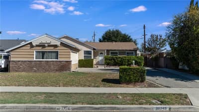 20743 Strathern, Winnetka, CA, 91306 - image 1