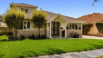 11118 Lindblade Street, Culver City, CA, 90230 - image 1