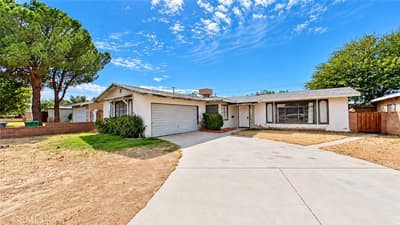 43847 2nd E, Lancaster, CA, 93535 - image 1