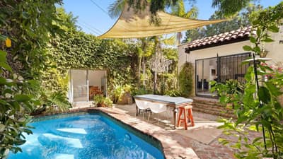 8941 Rosewood Avenue, Los Angeles, CA, 90048 - image 1
