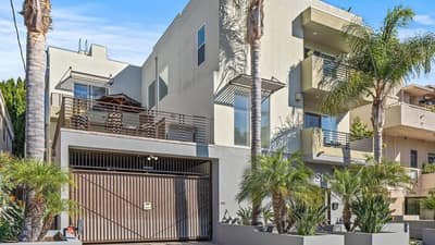 11851 Laurelwood Drive 102, Studio City, CA, 91604 - image 1