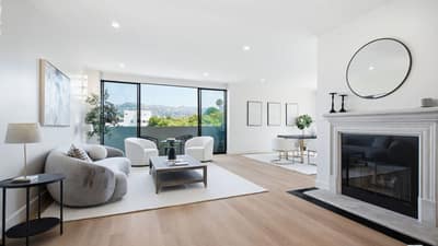 325 N Oakhurst Drive 405, Beverly Hills, CA, 90210 - image 1