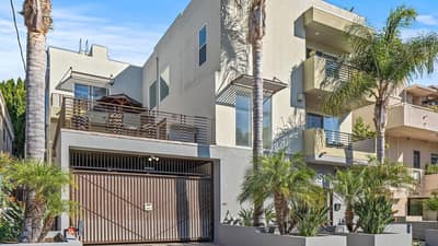 11851 Laurelwood Drive 105, Studio City, CA, 91604 - image 1
