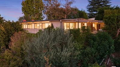 11526 Laurelcrest Drive, Studio City, CA, 91604 - image 1