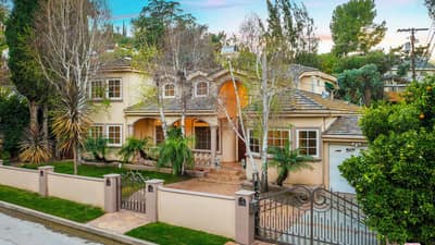 4063 Benedict Canyon Drive, Sherman Oaks, CA, 91423 - image 1