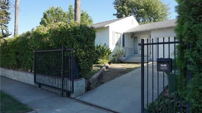 17630 Rhoda Street, Encino, CA, 91316 - image 1