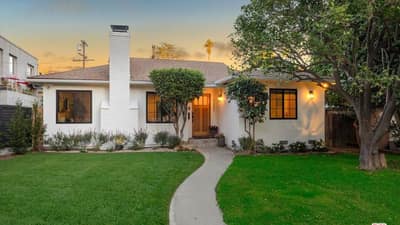 4342 Bellaire Avenue, Studio City, CA, 91604 - image 1