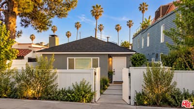 806 Navy Street, Santa Monica, CA, 90405 - image 1