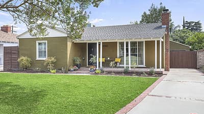 14342 Collins Street, Sherman Oaks, CA, 91401 - image 1