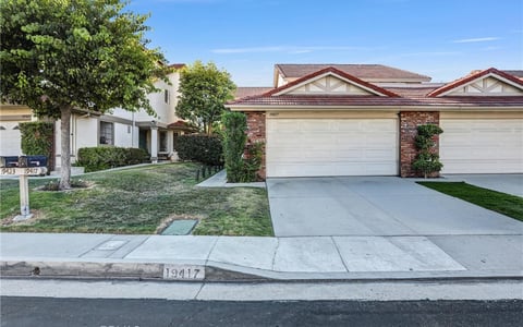 19417 Crystal Ridge Lane, Porter Ranch, CA 91326