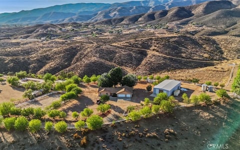 11709 Mint Canyon Road, Agua Dulce, CA 91390