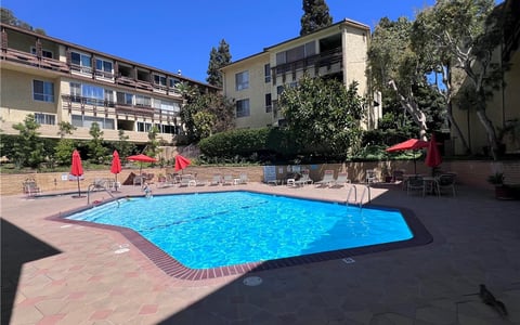 5600 Kensington Way 209, Culver City, CA 90230