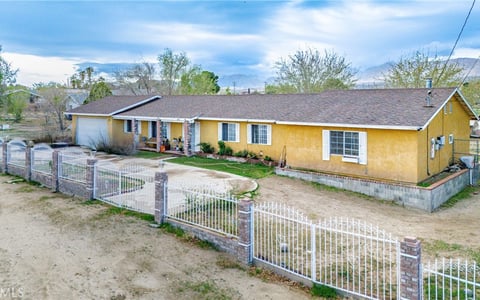 8806 E Avenue T14, Littlerock, CA 93543