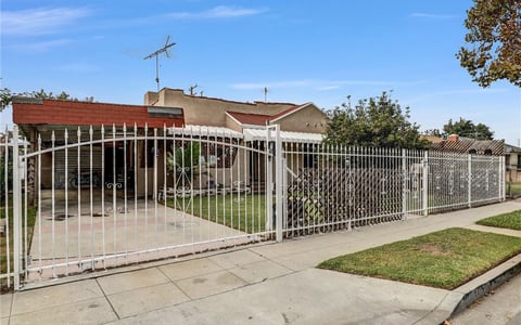 405 S Ward, Compton, CA 90221
