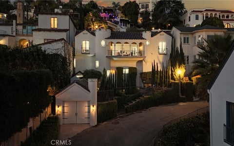 2111 Rockledge, Los Angeles, CA 90068