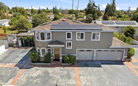 11641 Bryant, El Monte, CA 91732