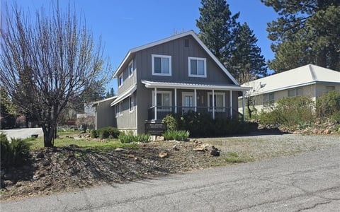 601 Delwood, Westwood, CA 96137