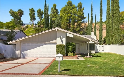 22339 Cheraw, Saugus, CA 91350