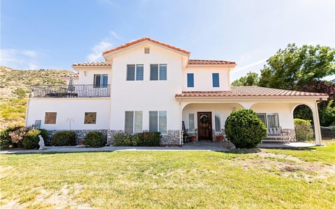 31802 Lawson Road, Acton, CA 93510